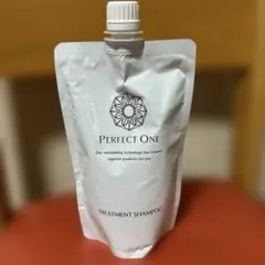 パーフェクトワン Perfect Oneトリートメントシャンプー 詰替320mlのサムネイル