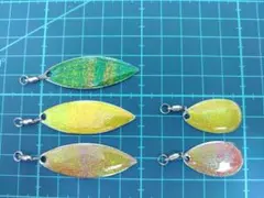 オールドスピナーベイトセット 2026年最新】オールドスピナーベイトの人気アイテム - メルカリ