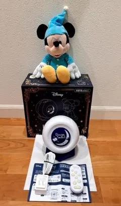 ディズニー ピーター・パン ルームプロジェクション - メルカリ