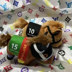 2025年最新】サラブレッドコレクション マスコットボール