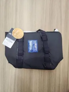 【✨新品未使用タグ付き✨】YONEX（ヨネックス）ミニトートバッグ
