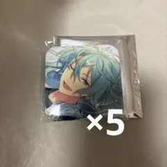 limit break 缶バッジ 渉