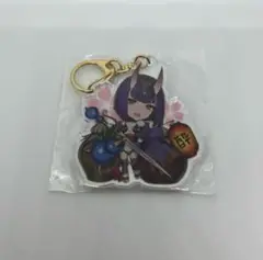 Fate Fate/Grand Order 酒呑童子 アクリルキーホルダー