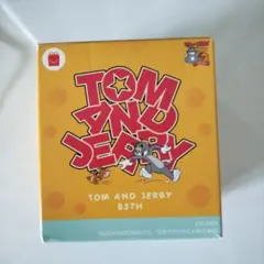 トムとジェリー 85周年記念セット