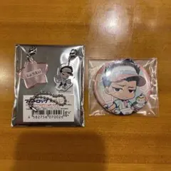 ブルーロック ミックスガーデン 馬狼照英