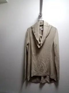 Forever21 ベージュ ニット