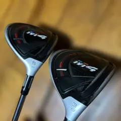 2026年最新】テーラーメイド m4 ユーティリティ 5 番の人気アイテム