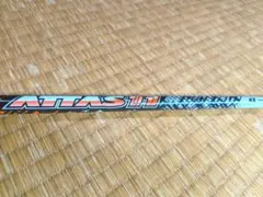 【値下】ATTAS 11 ドライバー用シャフト テーラメイドスリーブ付4xのサムネイル
