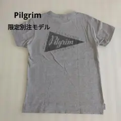 Pilgrim×Engineered GarmentsコラボTシャツ 希少 　Sのサムネイル