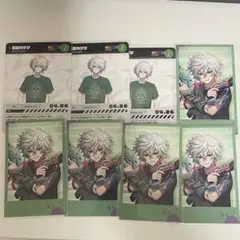 にじさんじ 叢雲カゲツ