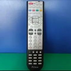 【PCリモコン】HITACHI(日立)\"Prius(プリウス)\"のリモコン! PCリモコン】HITACHI(日立)