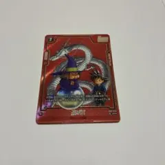 コミックブースター　占いババUCパラレル