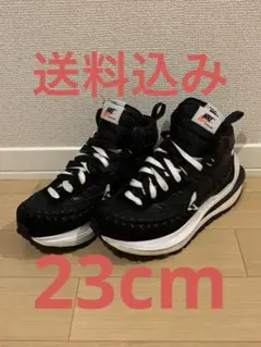 JeanPaulGaultier sacai Nike Vapor Waffle