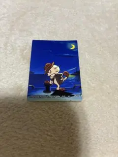 ポケモンカードゲーム デッキケース ノボリ クダリ サブウェイマスター