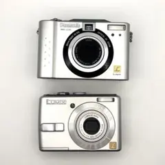 2025年最新】Panasonic LUMIX DMC-LS75の人気アイテム - メルカリ