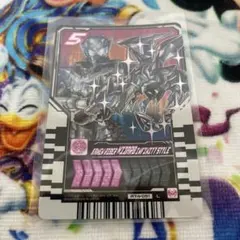 【ライドケミートレカ】仮面ライダーウィザード インフィニティフォーム