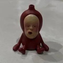 ノミビョウタン　こびとづかん おすわりマスコット3 クオリア