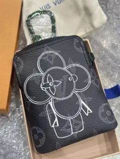 2026年最新】louis vuitton ヴィヴィエンヌ キーホルダーの人気