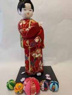 2026年最新】市松人形の人気アイテム - メルカリ