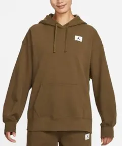 NIKE ジョーダン　肉厚パーカー　XL　ヘビーウエイト