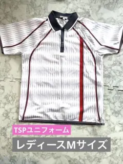 卓球　ユニフォーム　レディースM  TSP