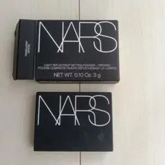 NARS ライトリフレクティング セッティングパウダー プレスト