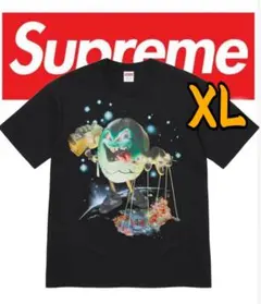 トップス supreme salem black tee M 2026 s/s supreme salem black tee M 2026 s/s - メルカリ
