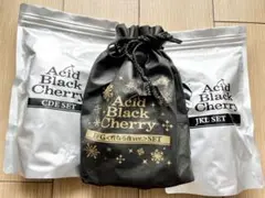 Acid Black Cherry まとめ売り セット トレカ シングル 巾着 2025年最新】acid black cherry jklの人気アイテム - メルカリ