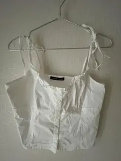 BRANDY MELVILLE ビスチェ