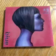 androp blue CD