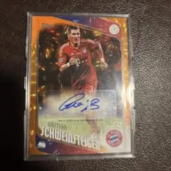 panini donruss soccer 22-23 souness /10 - メルカリ