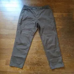 スラックス チノパン