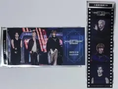 SEVENTEEN 映画 入場者特典 第2・3弾 パフォーマンスチーム