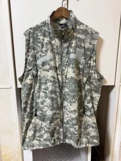 パタゴニア マーズ PATAGONIA MARS L/LONG リメイクベストのサムネイル