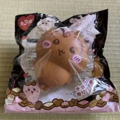 ちいかわ バレンタインスクイーズ　うさぎ