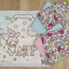 ランチョンマット 3枚セット