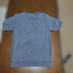 Tシャツ クルーネック 左胸ポケット付きのサムネイル