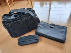 TUMI ビジネスバッグ 26141DHのサムネイル