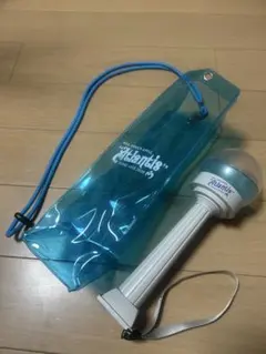 Mrs.GREEN APPLE Atlantis ペンライト ケース付き