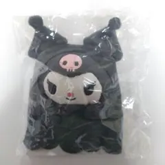 サンリオ　ハッピーくじ　ハロウィン　クロミ①