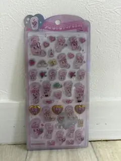 c*i様 【正規品】うるちゅるポップシール エスターバニー