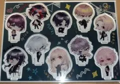 オトメイト 9.R.I.P. sequel FD アリスNET アクスタセット