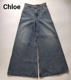 2025年最新】Chloe デニム・ジーンズの人気アイテム - メルカリ