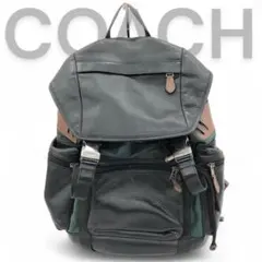 2026年最新】COACH リュック・バックパックの人気アイテム - メルカリ