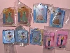 ラブベリー ガチャガチャ ランダムトイ おもちゃ キーホルダー まとめ セット