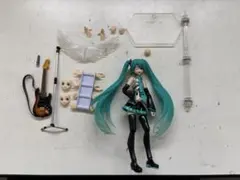 figma200 初音ミク 2.0
