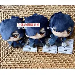 2026年最新】Fate ちびぐるみ 土方歳三の人気アイテム - メルカリ