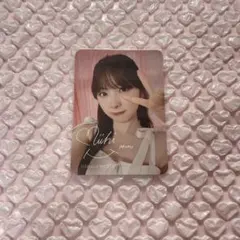 Niziu Tilnus ステッカー ミイヒ