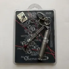 ITZY tunnel vision アルバム photo projection