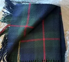 ウールストール